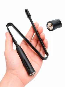 Антенна для рации складная тактическая 124 см OT-RCK06